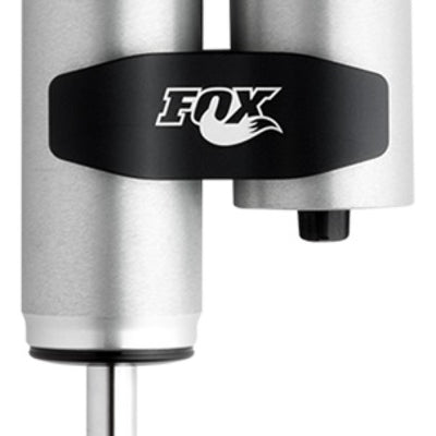 Fox 94-98 Land Rover Discovery I 2.0 Perf Series 7.9in. Smooth Body Remote Res. Rear Shock - CD Adj