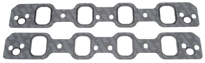Edelbrock Ford 351 Cleveland Intake Gasket for Perf RPM Heads Edelbrock Ford 351 Cleveland Intake Gasket for Perf RPM Heads