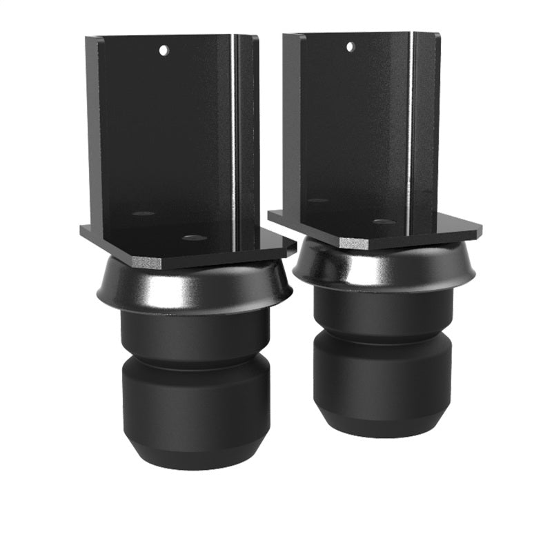 Timbren Suspension Enhancement System Timbren Suspension Enhancement System