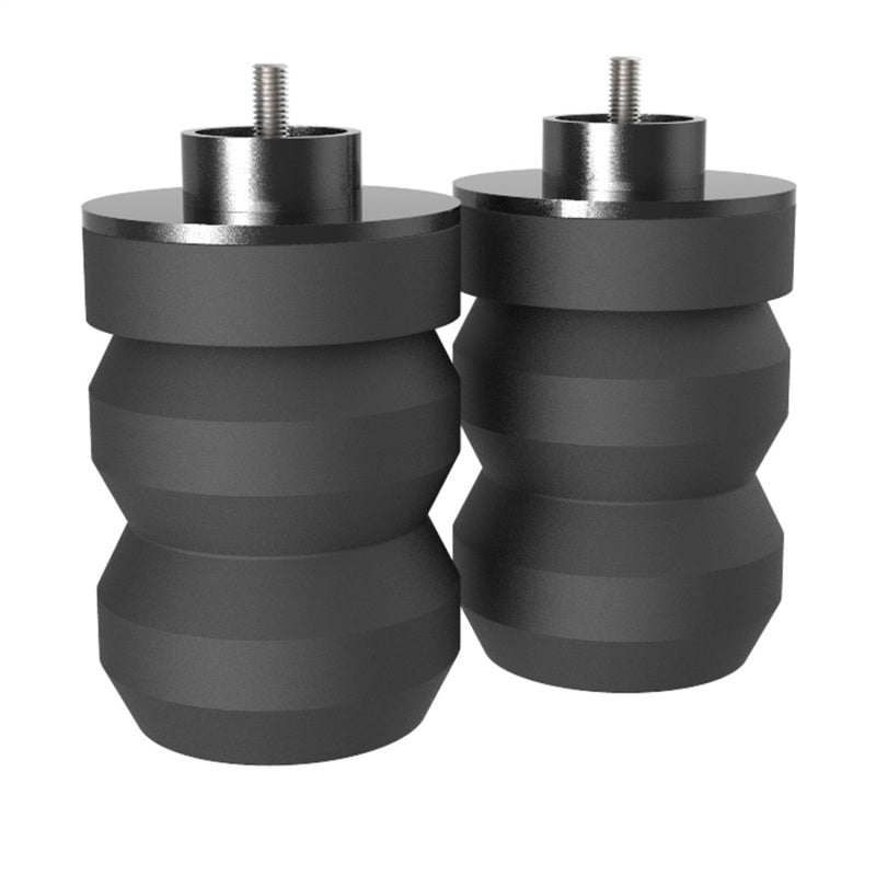 Timbren 2015 Ford Transit-150 Rear Suspension Enhancement System Timbren 2015 Ford Transit-150 Rear Suspension Enhancement System