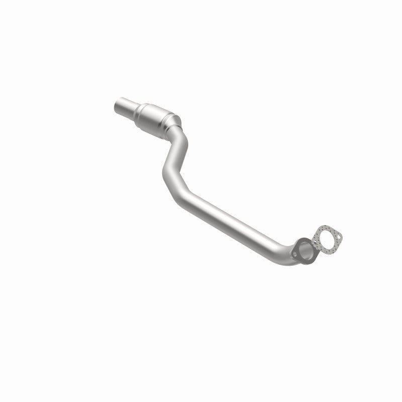 MagnaFlow Conv DF 08-09 BMW 535i 3.0L DS Rea MagnaFlow Conv DF 08-09 BMW 535i 3.0L DS Rea