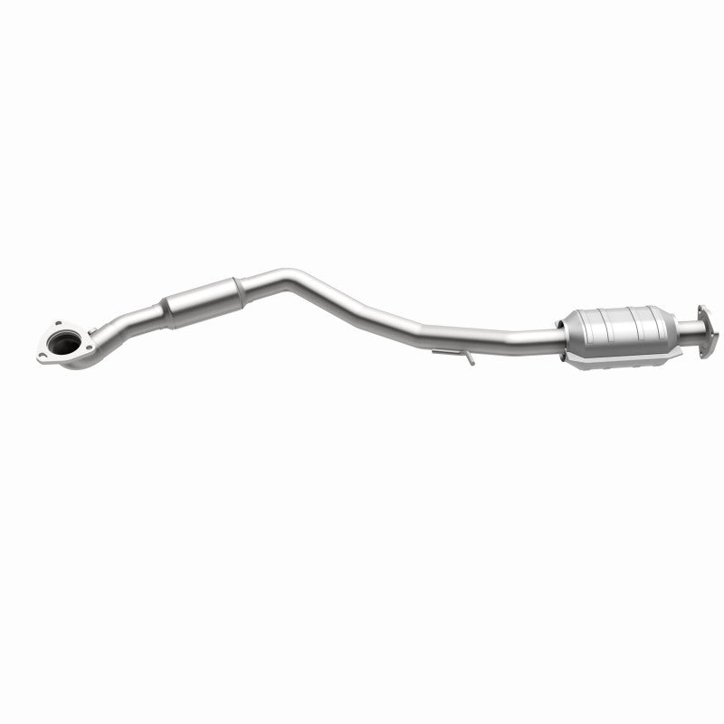 MagnaFlow Conv DF 99-02 Daewoo Nubira 2.0L re MagnaFlow Conv DF 99-02 Daewoo Nubira 2.0L re