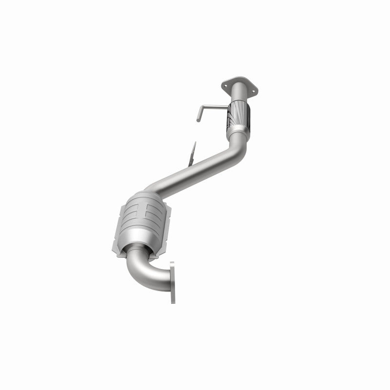 MagnaFlow Conv DF 02-03 MPV 3.0L Passenger Side Rear OEM MagnaFlow Conv DF 02-03 MPV 3.0L Passenger Side Rear OEM