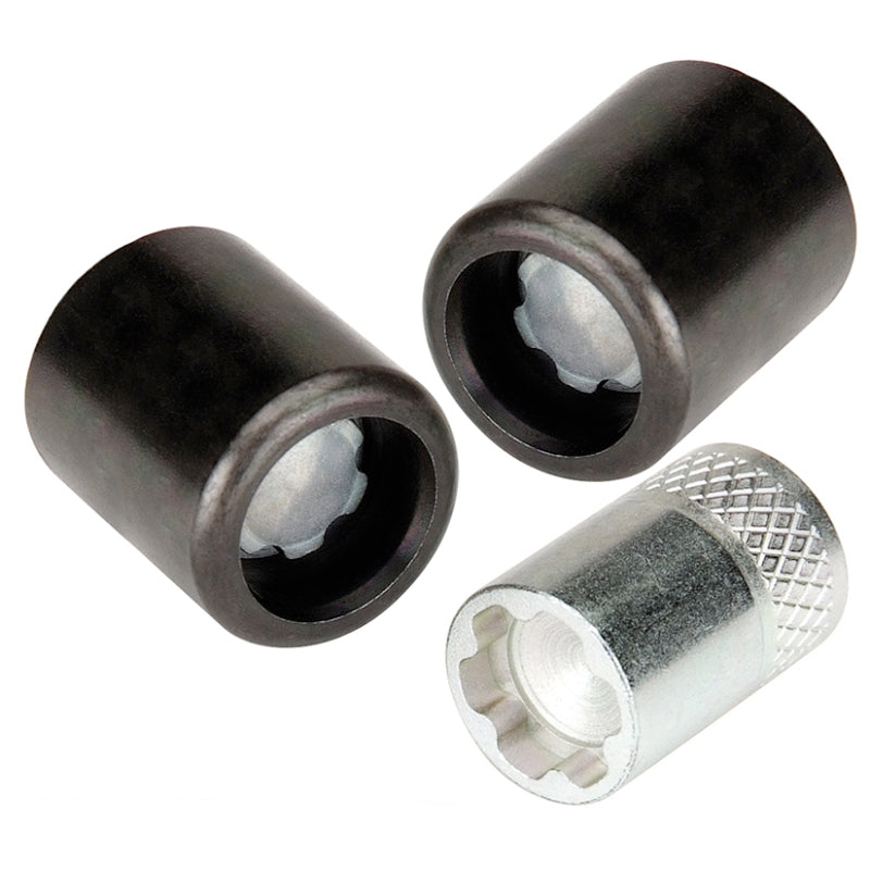 McGard 87-95 Jeep Wrangler YJ 2-Door Lock Set - (2 Locks) McGard 87-95 Jeep Wrangler YJ 2-Door Lock Set - (2 Locks)