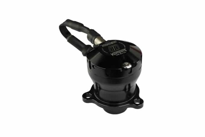 Turbosmart Mclaren 720 Kompact EM BOV VR14 Plumb Back Turbosmart Mclaren 720 Kompact EM BOV VR14 Plumb Back