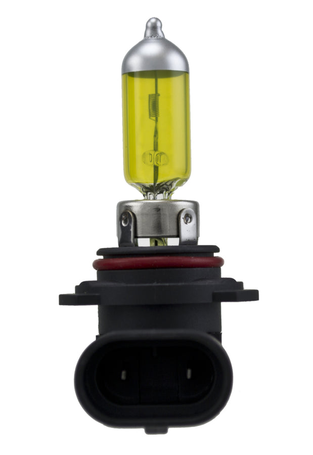 Hella Optilux HB4 9006 12V/55W XY Xenon Yellow Bulb Hella Optilux HB4 9006 12V/55W XY Xenon Yellow Bulb