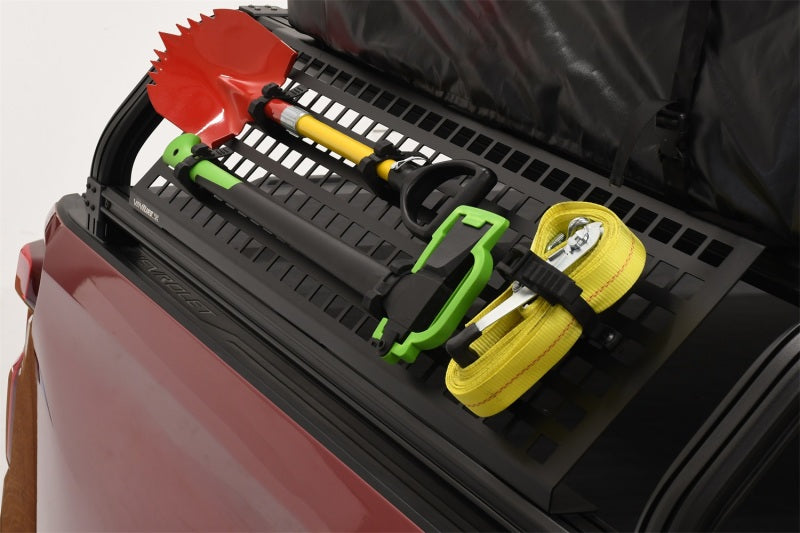 Putco Small TEC Molle Mounting Plate - 18in W x 14.4in H (Fits 184010/184020/184100/184110 Ect.) Putco Small TEC Molle Mounting Plate - 18in W x 14.4in H (Fits 184010/184020/184100/184110 Ect.)