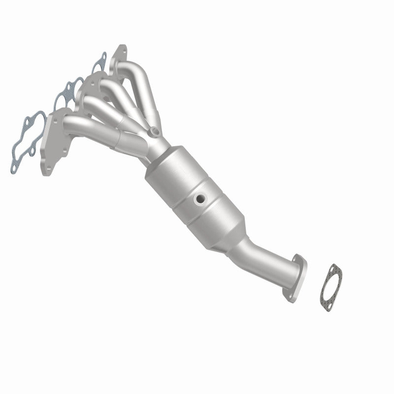 MagnaFlow Conv DF 2006 Ford Fusion 2.3L MagnaFlow Conv DF 2006 Ford Fusion 2.3L