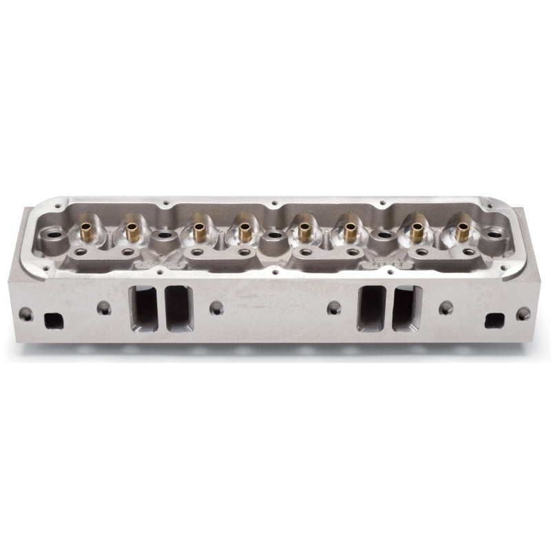 Edelbrock Single Perf RPM Sb/Chrys Head Bare Edelbrock Single Perf RPM Sb/Chrys Head Bare