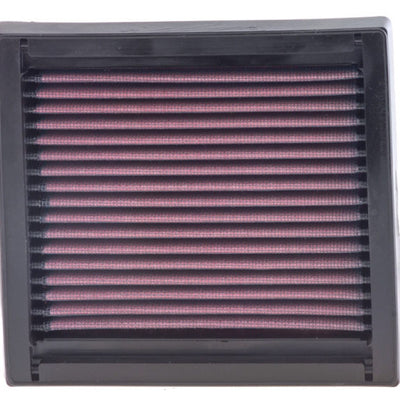 K&N Replacement Air Filter NISSAN MARCH;MICRA 1.0,1.3