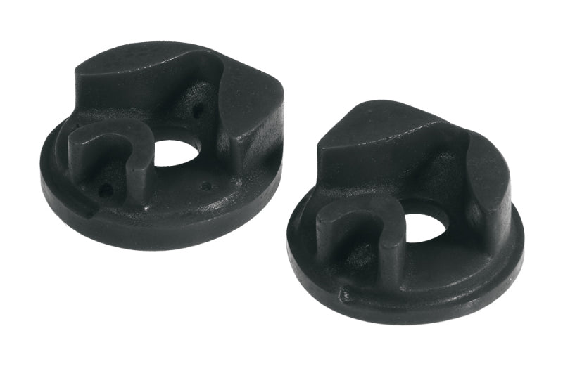 Prothane 90-93 Acura Integra Right Motor Mount Insert - Black Prothane 90-93 Acura Integra Right Motor Mount Insert - Black