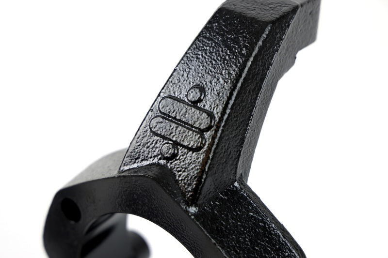 Ridetech AFX Hub 2in Drop Spindle for GM A, F, and X Body Ridetech AFX Hub 2in Drop Spindle for GM A, F, and X Body