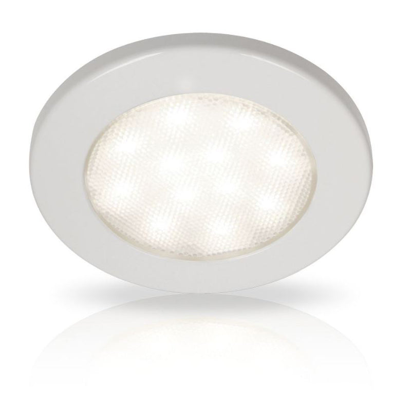 Hella Euroled 115 WL Rim/Spa/Sw Bl 1033 2Ja Hella Euroled 115 WL Rim/Spa/Sw Bl 1033 2Ja