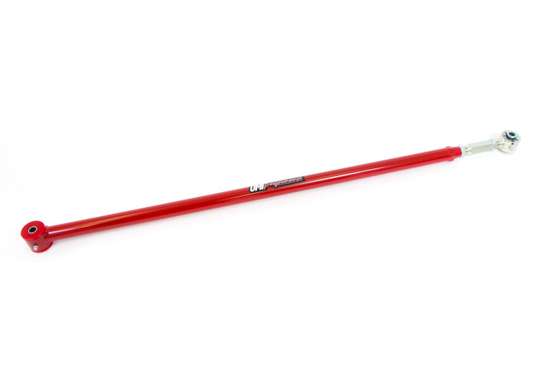 UMI Performance 82-02 F-Body on Car Adjustable Panhard- w/ Roto-Joint UMI Performance 82-02 F-Body on Car Adjustable Panhard- w/ Roto-Joint