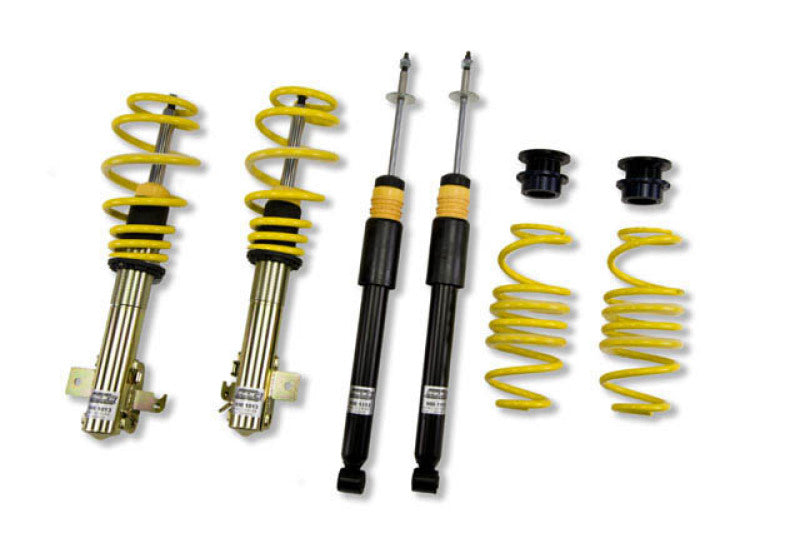 ST Coilover Kit 06-11 Honda Civic/Civic SI ST Coilover Kit 06-11 Honda Civic/Civic SI