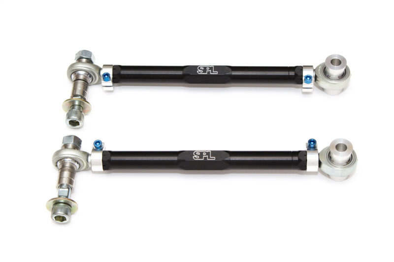 SPL Parts 06-15 Mazda Miata (NC) Rear Toe Arms (Bumpsteer Adjustable) SPL Parts 06-15 Mazda Miata (NC) Rear Toe Arms (Bumpsteer Adjustable)