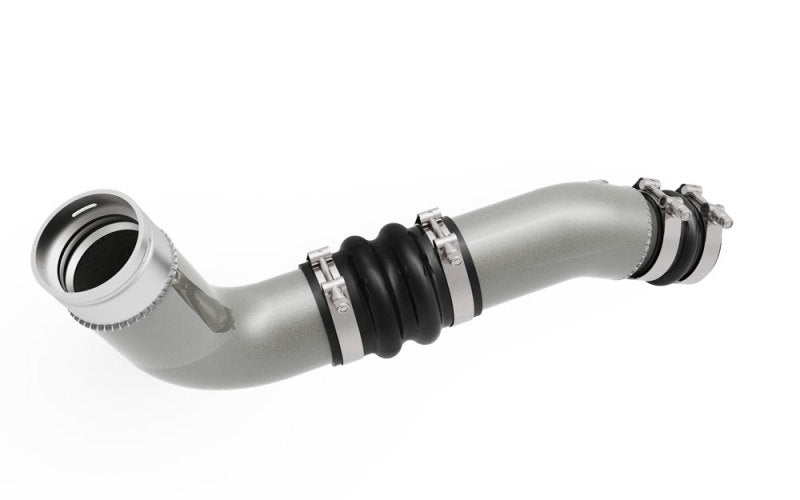 K&N 17-19 Chevrolet 2500/3500 V8-6.6L TD Charge Pipe K&N 17-19 Chevrolet 2500/3500 V8-6.6L TD Charge Pipe