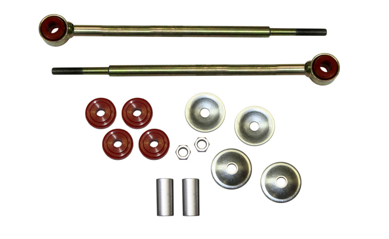 Skyjacker 1980-1997 Ford F-350 4 Wheel Drive Sway Bar Link Skyjacker 1980-1997 Ford F-350 4 Wheel Drive Sway Bar Link