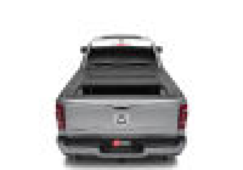 BAK 19-20 Dodge Ram 1500 (New Body Style w/ Ram Box) 5ft 7in Bed BAKFlip MX4 Matte Finish BAK 19-20 Dodge Ram 1500 (New Body Style w/ Ram Box) 5ft 7in Bed BAKFlip MX4 Matte Finish