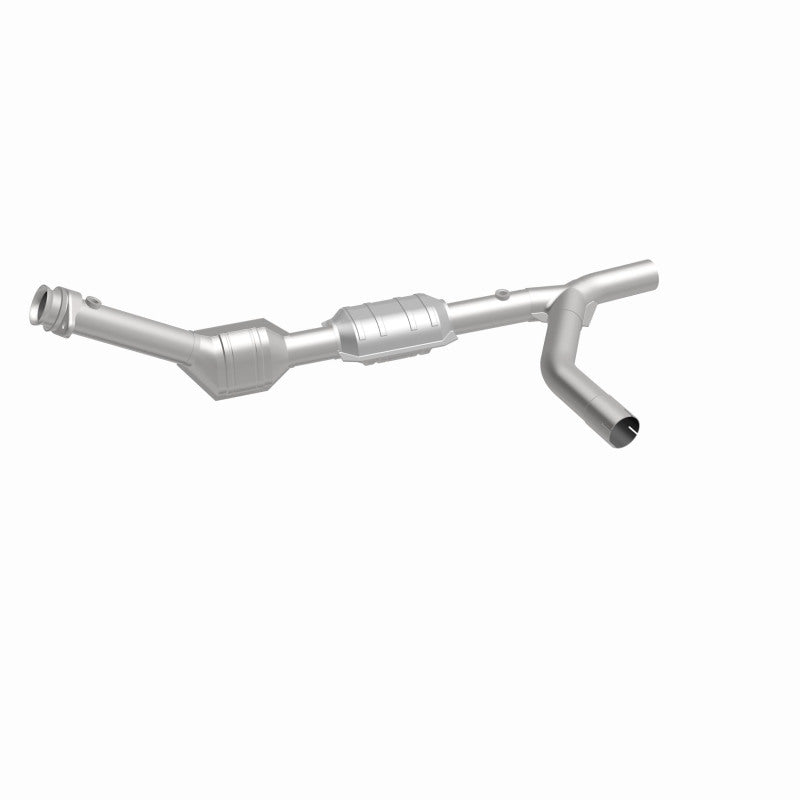 MagnaFlow Conv DF 00-04 Ford E150 4.6L Passenger Side MagnaFlow Conv DF 00-04 Ford E150 4.6L Passenger Side