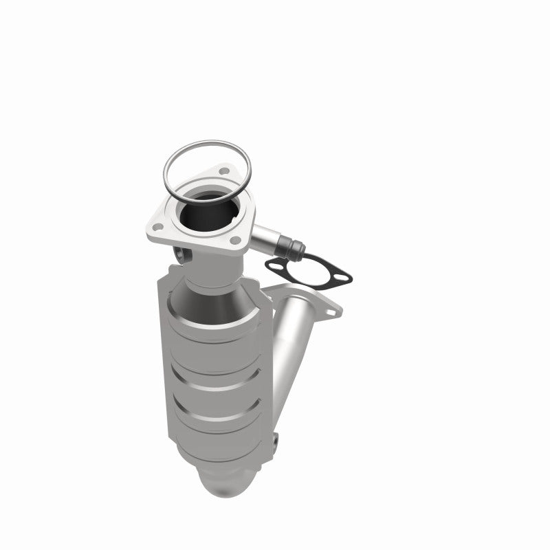 MagnaFlow Conv DF 00-02 Focus 2.0L OEM MagnaFlow Conv DF 00-02 Focus 2.0L OEM
