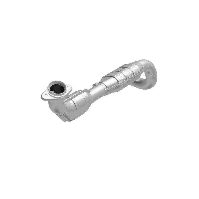 MagnaFlow Conv DF 03-04 Ford Expedition 5.4L V8 Driver Side MagnaFlow Conv DF 03-04 Ford Expedition 5.4L V8 Driver Side