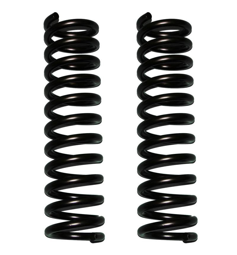 Skyjacker Coil Spring Set 2014-2017 Ram 2500 Skyjacker Coil Spring Set 2014-2017 Ram 2500