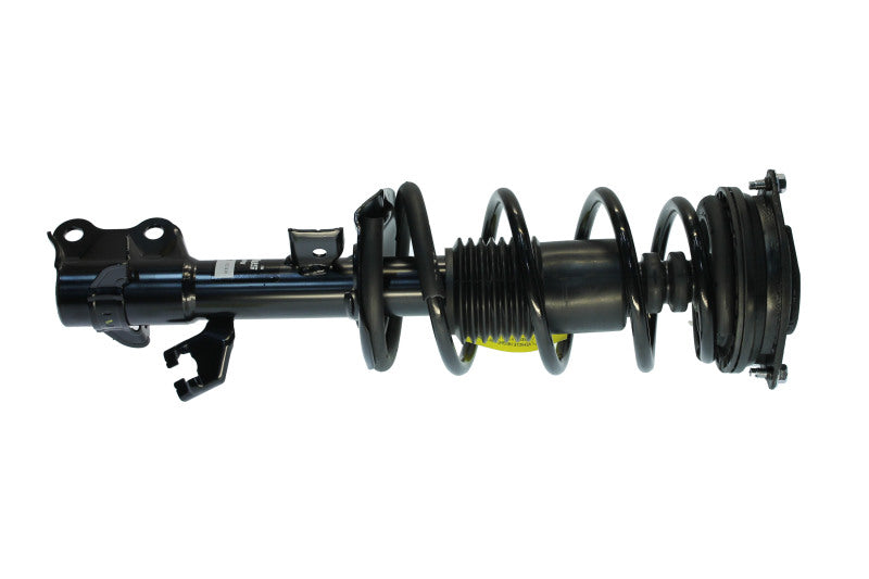 KYB Shocks & Struts Strut Plus Front Left 07-11 Nissan Versa KYB Shocks & Struts Strut Plus Front Left 07-11 Nissan Versa