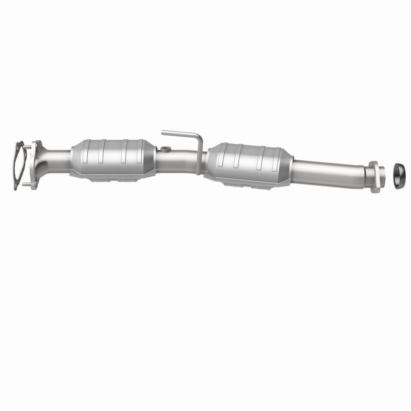MagnaFlow Conv DF 03 Ranger/B-Ser V6 rear 50S MagnaFlow Conv DF 03 Ranger/B-Ser V6 rear 50S