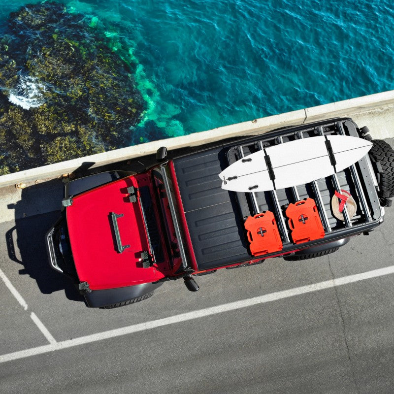 Go Rhino SRM 500 Roof Rack - 75in Go Rhino SRM 500 Roof Rack - 75in