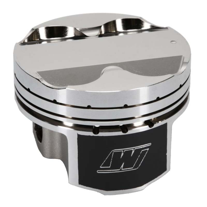 Wiseco Toyota 2JZGTE 3.0L 86mm STD Bore Asymmetric Skirt Piston Set Wiseco Toyota 2JZGTE 3.0L 86mm STD Bore Asymmetric Skirt Piston Set
