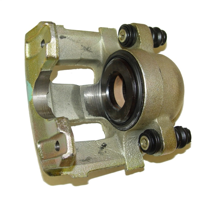 Omix Disc Brake Caliper Right Front 90-06 Jeep Models Omix Disc Brake Caliper Right Front 90-06 Jeep Models