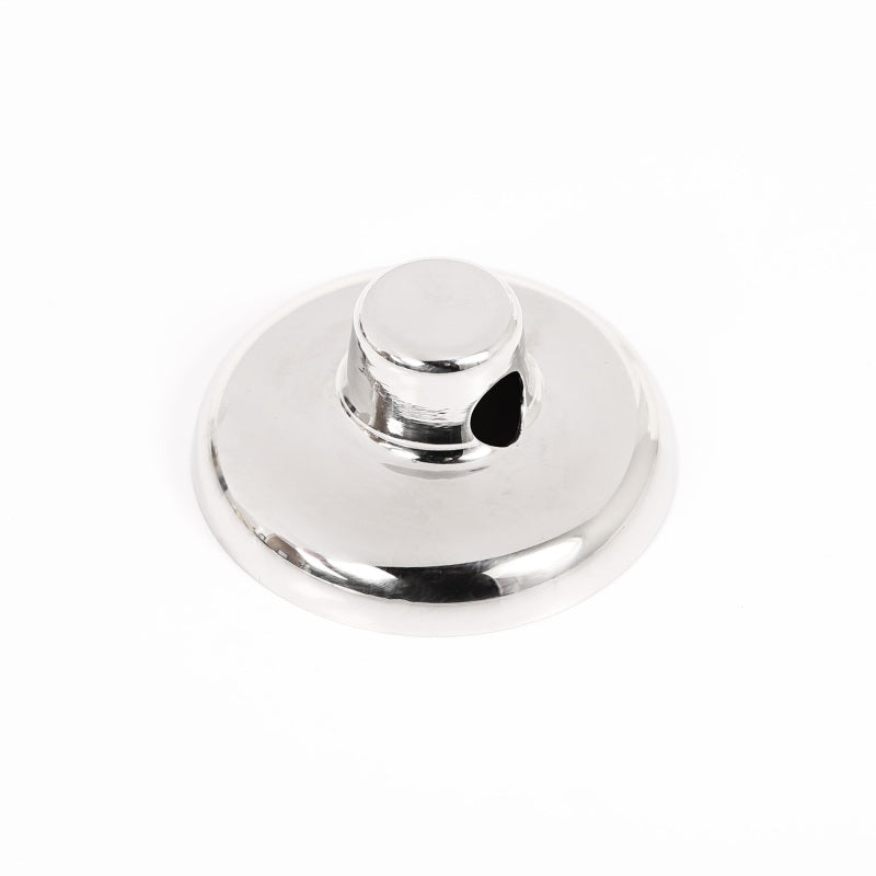 Rugged Ridge 97-06 Jeep Wrangler TJ/LJ Stainless Steel Antenna Mast & Base Rugged Ridge 97-06 Jeep Wrangler TJ/LJ Stainless Steel Antenna Mast & Base