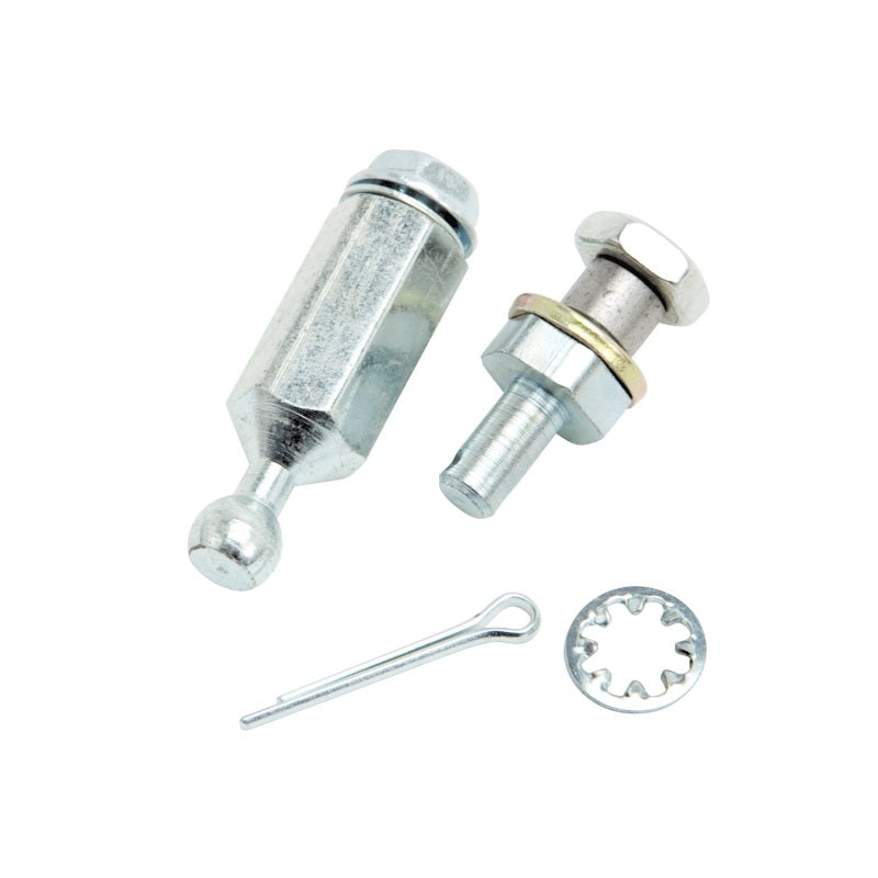 Edelbrock Thro A/T Kit E/Chrys Edelbrock Thro A/T Kit E/Chrys