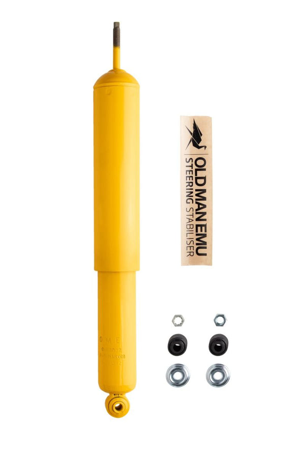 ARB / OME Steering Damper Defender/110 ARB / OME Steering Damper Defender/110