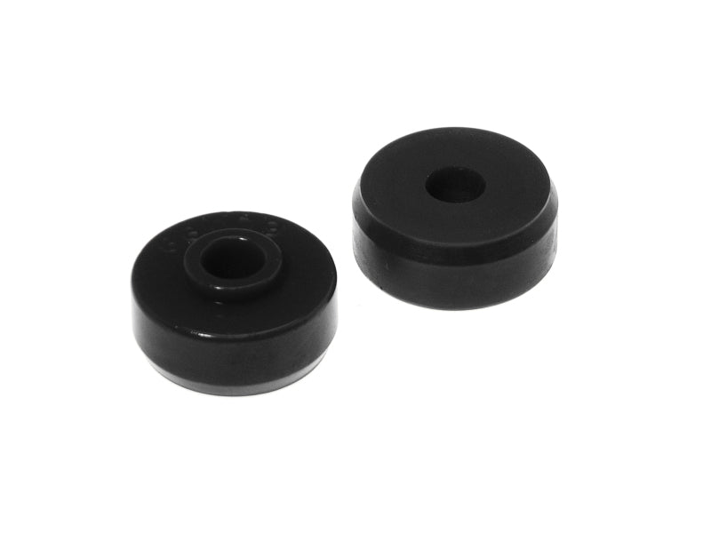Prothane Universal Shock & Steering Stabilizer Bushings - Black Prothane Universal Shock & Steering Stabilizer Bushings - Black