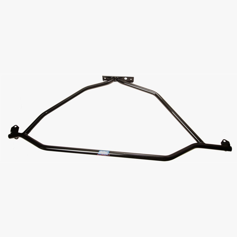 BBK 86-93 Mustang 5.0 Tubular Strut Tower Brace - Black Powdercoat Finish BBK 86-93 Mustang 5.0 Tubular Strut Tower Brace - Black Powdercoat Finish