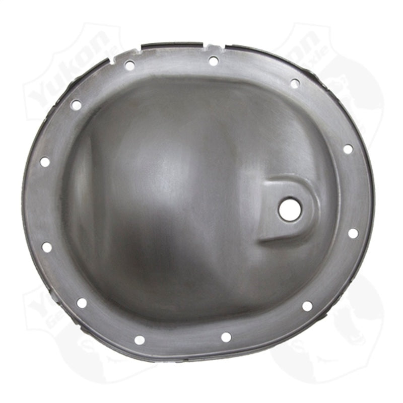 Yukon Differential Cover for GM 9.5in 12 Bolt & 9.76in Diff Yukon Differential Cover for GM 9.5in 12 Bolt & 9.76in Diff