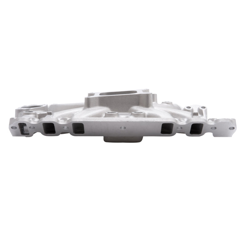 Edelbrock Manifold Torker Holden 308 CI V8 Satin Edelbrock Manifold Torker Holden 308 CI V8 Satin