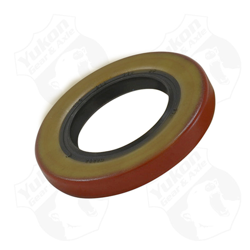 Yukon Gear Dana 30 Inner Mighty Seal for Disco Eliminator Kit 2.062in. OD Yukon Gear Dana 30 Inner Mighty Seal for Disco Eliminator Kit 2.062in. OD
