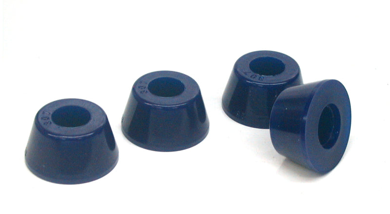 SuperPro 1978 Toyota Celica ST Front Strut Bar-to-Chassis Mount Bushing Kit SuperPro 1978 Toyota Celica ST Front Strut Bar-to-Chassis Mount Bushing Kit