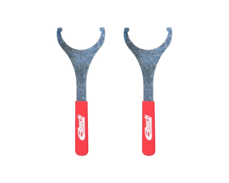 Eibach Tools PRO-UTV Spanner Wrench Kit - Fox 3.0in X-Over Ring - 2017 Can Am Maverick X3 Eibach Tools PRO-UTV Spanner Wrench Kit - Fox 3.0in X-Over Ring - 2017 Can Am Maverick X3
