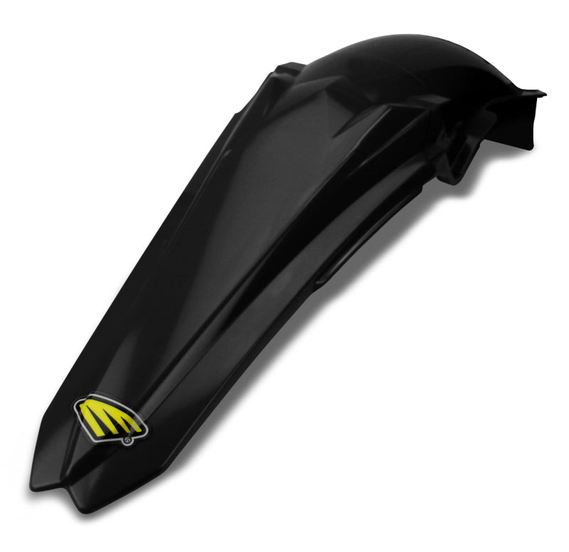 Cycra 10-13 Yamaha YZ450F Powerflow Rear Fender - Black Cycra 10-13 Yamaha YZ450F Powerflow Rear Fender - Black