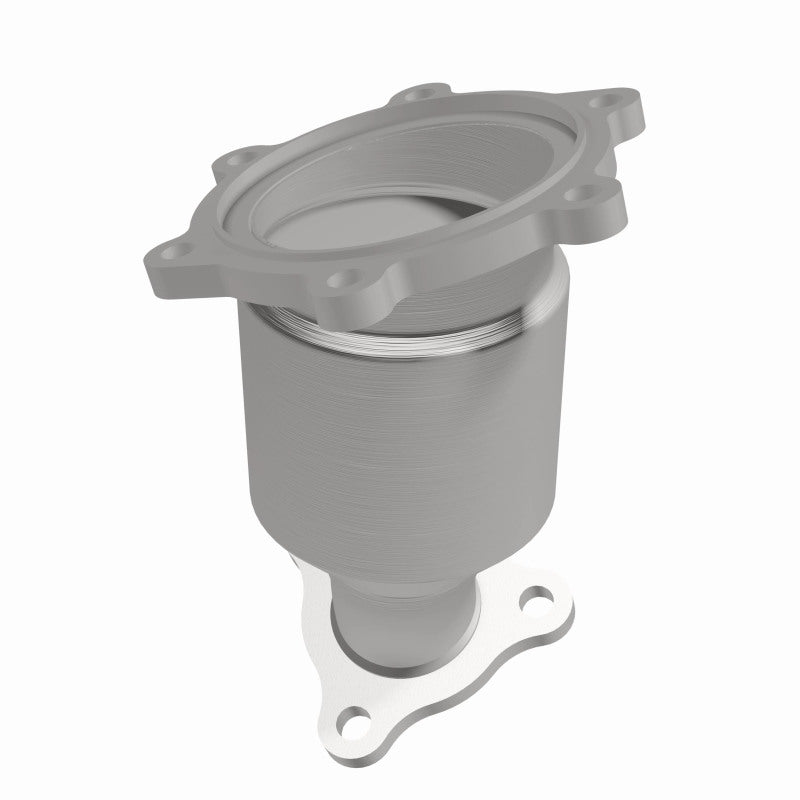 MagnaFlow Conv DF 95-97 Altima 2.4L front 49S MagnaFlow Conv DF 95-97 Altima 2.4L front 49S