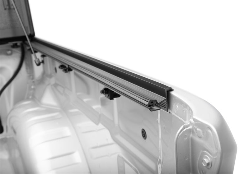 BAK 2022 Nissan Frontier 6ft Bed BAKFlip G2 BAK 2022 Nissan Frontier 6ft Bed BAKFlip G2