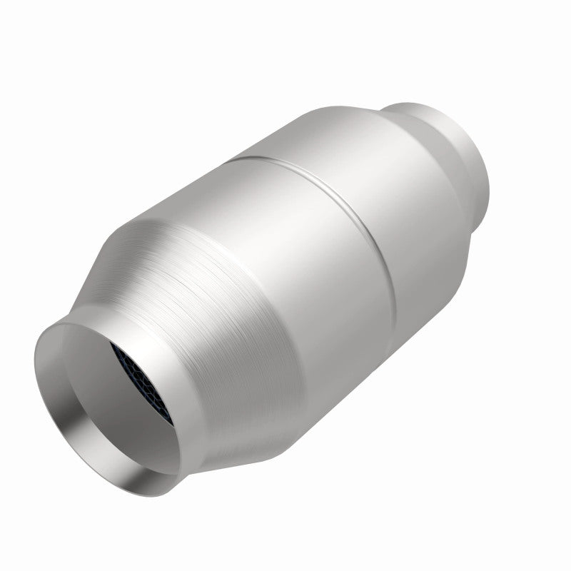 MagnaFlow Conv Universal 3.50 inch C/C Diesel MagnaFlow Conv Universal 3.50 inch C/C Diesel