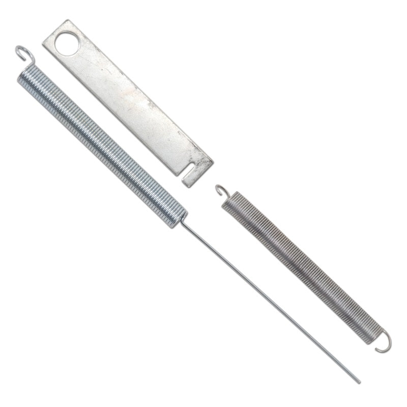 Edelbrock Univ Thro Return Kit Edelbrock Univ Thro Return Kit