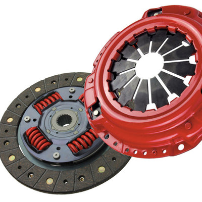 McLeod Tuner Series 04-05 Subaru Impreza RS (STI) 2.5L Street Elite Clutch Kit