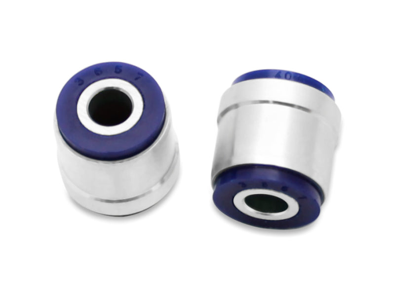 SuperPro 2007 Jeep Wrangler Rubicon Rear Panhard Rod Bushing Set (39.1mm O.D.) SuperPro 2007 Jeep Wrangler Rubicon Rear Panhard Rod Bushing Set (39.1mm O.D.)