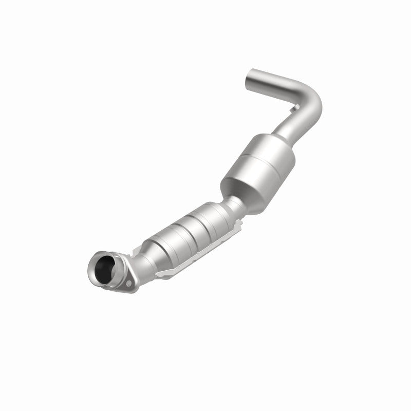 MagnaFlow Conv DF 05-07 Ford E150 4.6L Driver Side MagnaFlow Conv DF 05-07 Ford E150 4.6L Driver Side